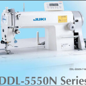 Máy Một Kim JUKI DDL-5550N / DDL-5550N-7