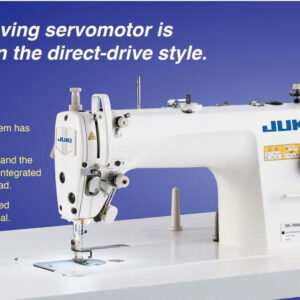Máy Một Kim JUKI DDL-7000A