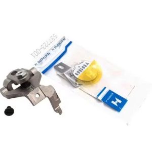 WD-Cùm cắt chỉ dưới STRONGH S37720001 - S377721001 -S37723-001 -S47512001 máy may Brother 981A
