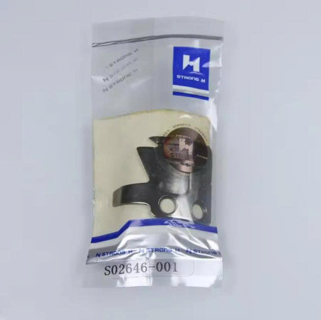 DAO ĐỘNG MÁY KHÂU S02645-001S02637-001S02646-001 STRONG H