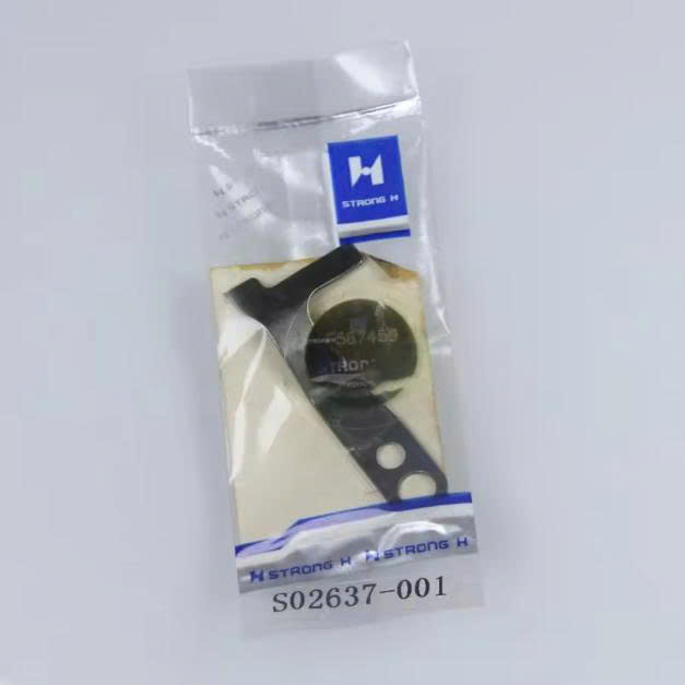 DAO ĐỘNG MÁY KHÂU S02645-001S02637-001S02646-001 STRONG HB