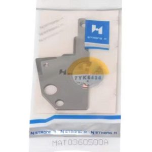 DAO ĐỘNG MÁY CẮT MAT0360500A-WD