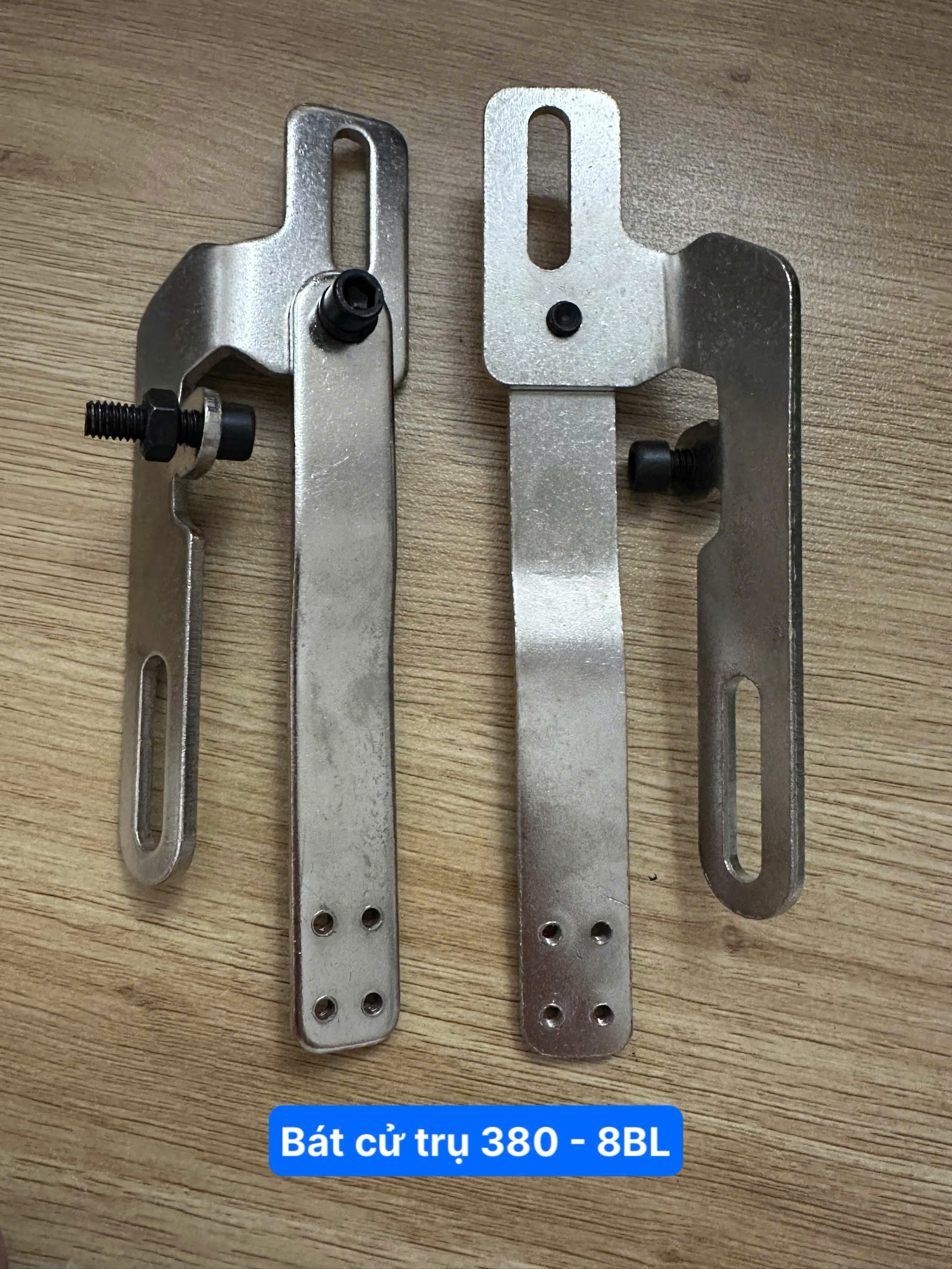 Bát cử trụ 380-8BL