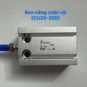 WD-PEN NÂNG CHÂN VỊT (CU20-25D)