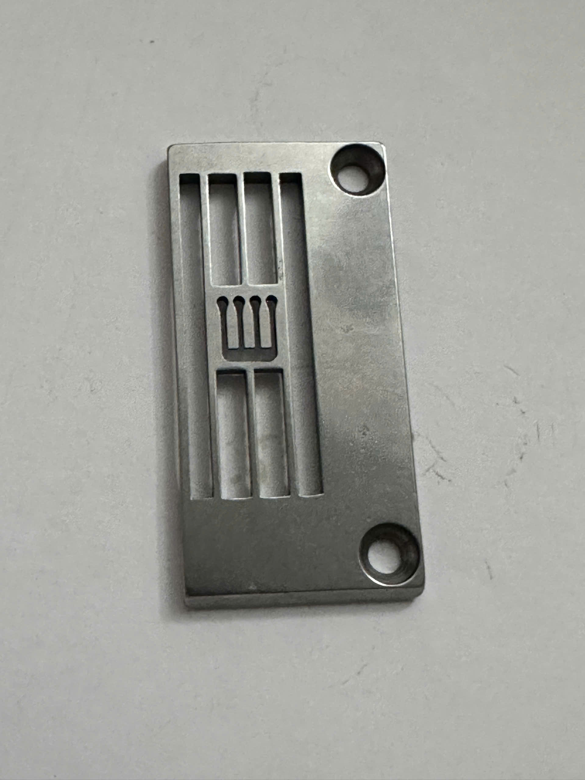 Bộ cự ly 4 kim 6 chỉ 6.0a