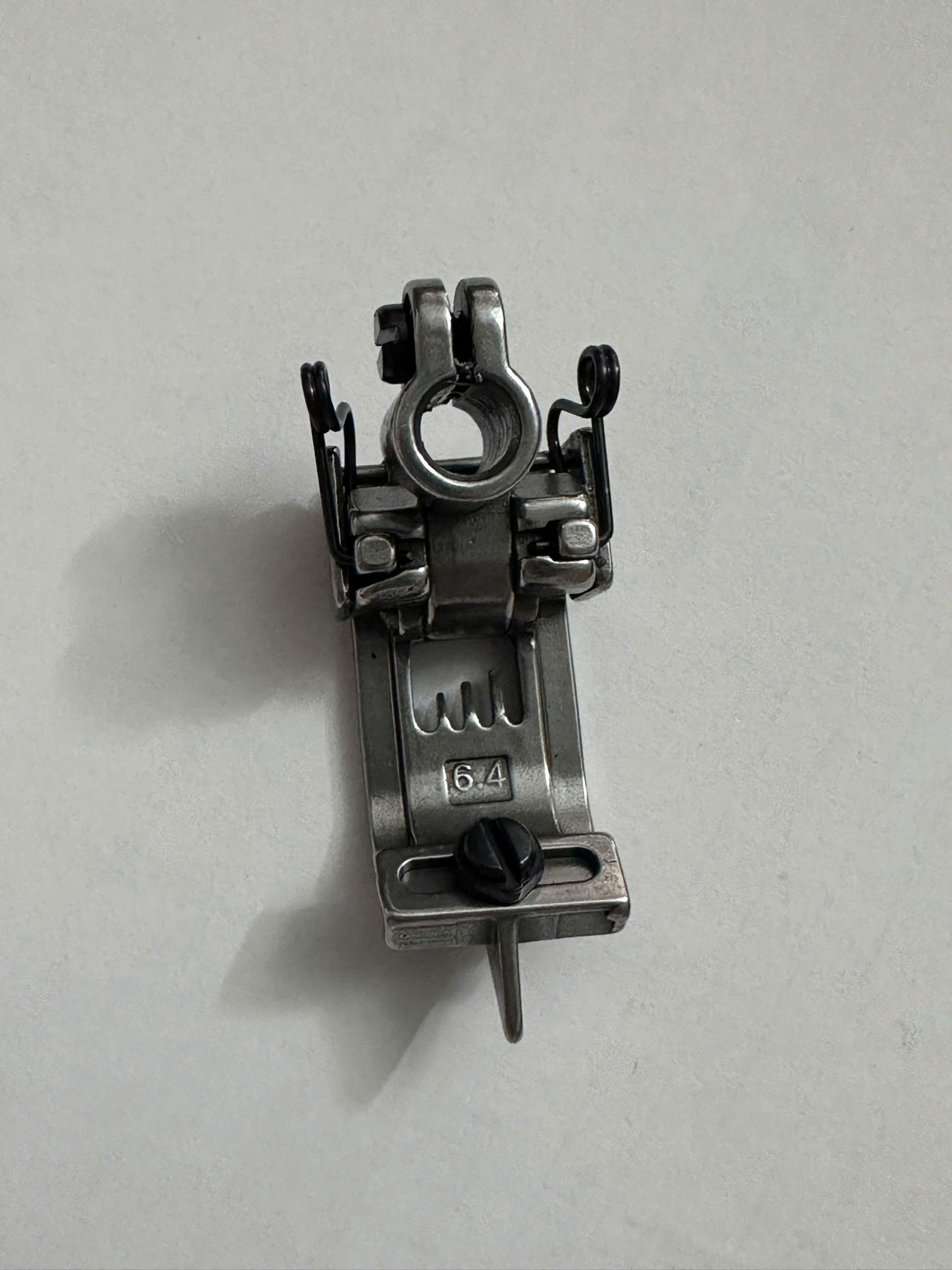 Bộ cự ly 4 kim 6 chỉ 6.0c