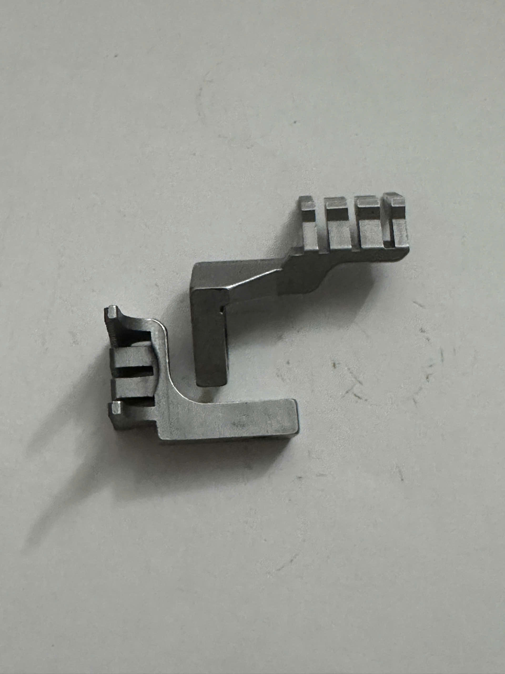 Bộ cự ly 4 kim 6 chỉ 6.0t