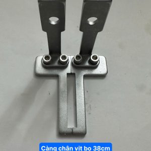 WD-CHÂN VỊT BỌ DỌC 4.0MM