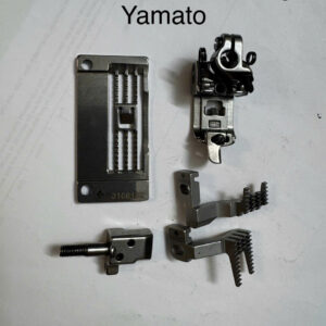 WD-BỘ CỰ LI 3/16 ĐẦU TRUNG YAMATO