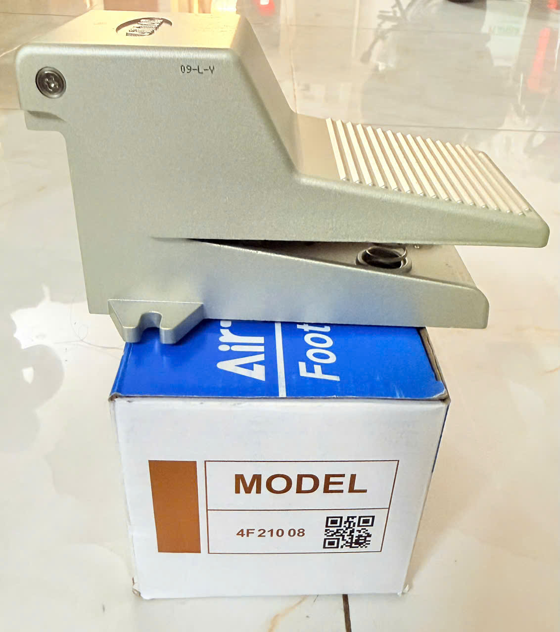 Bàn đạp F21008a