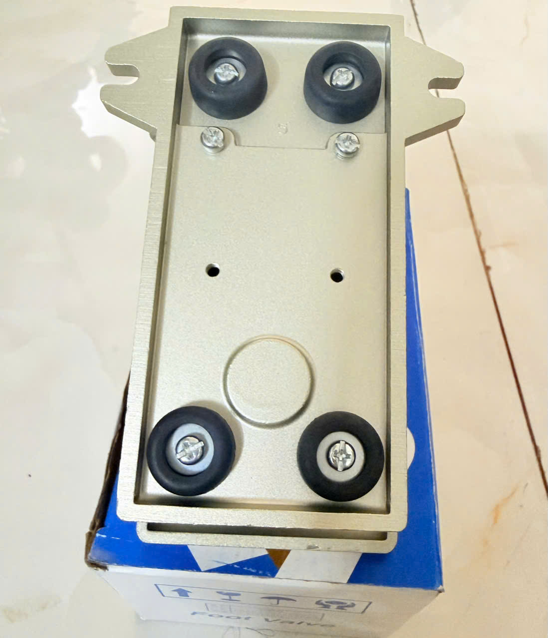 Bàn đạp F21008e