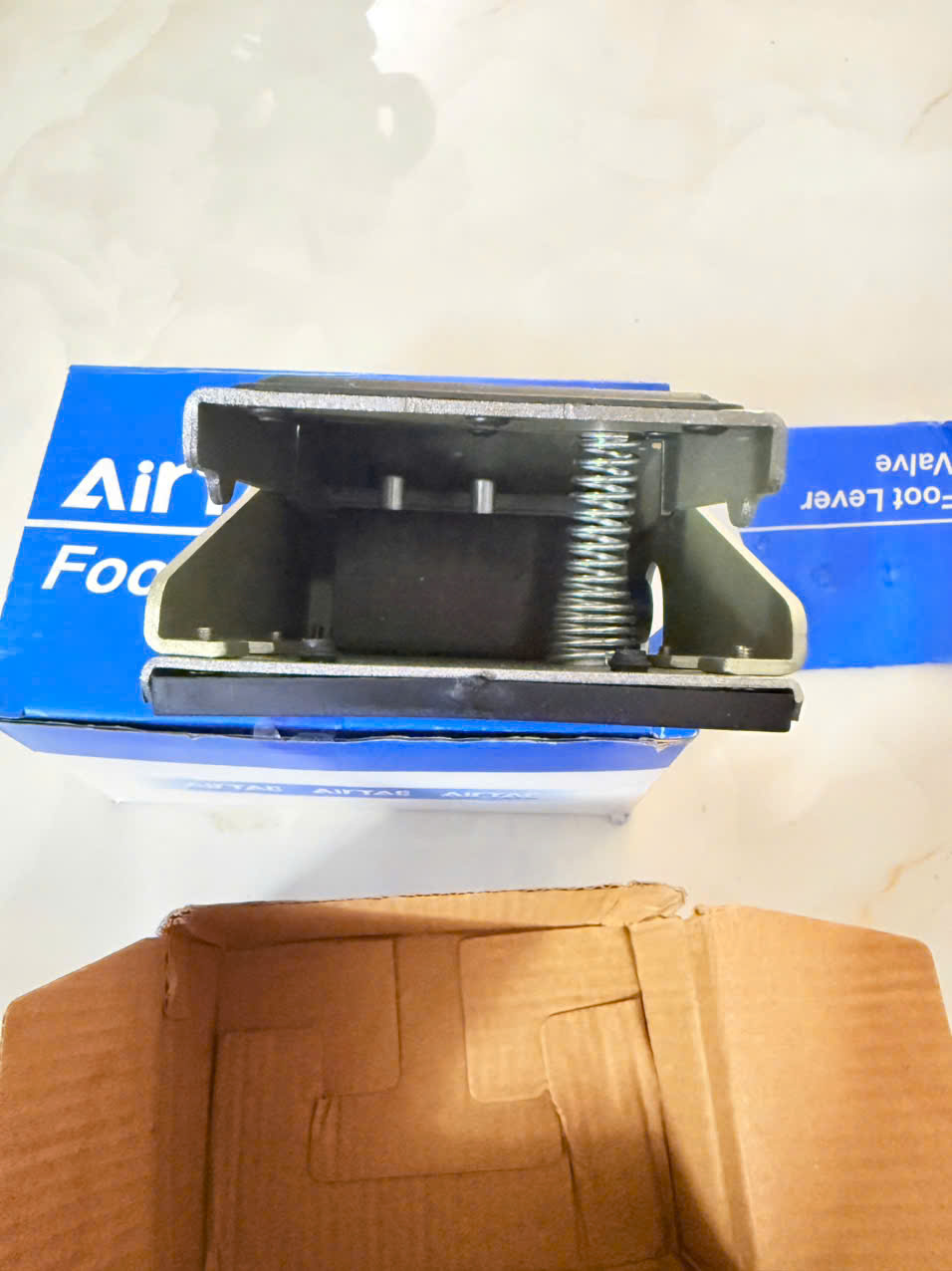 Bàn đạp FV420s