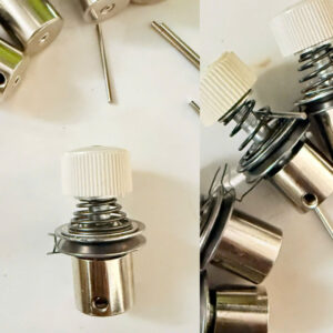 WD- Đồng tiền 1 kim