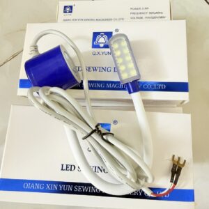 WD- ĐÈN LED 10 BÓNG KHÔNG PHÍCH CẮM