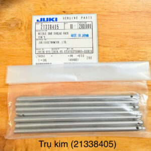WD - Trụ kim JUKI 21338405 (Chính hãng )