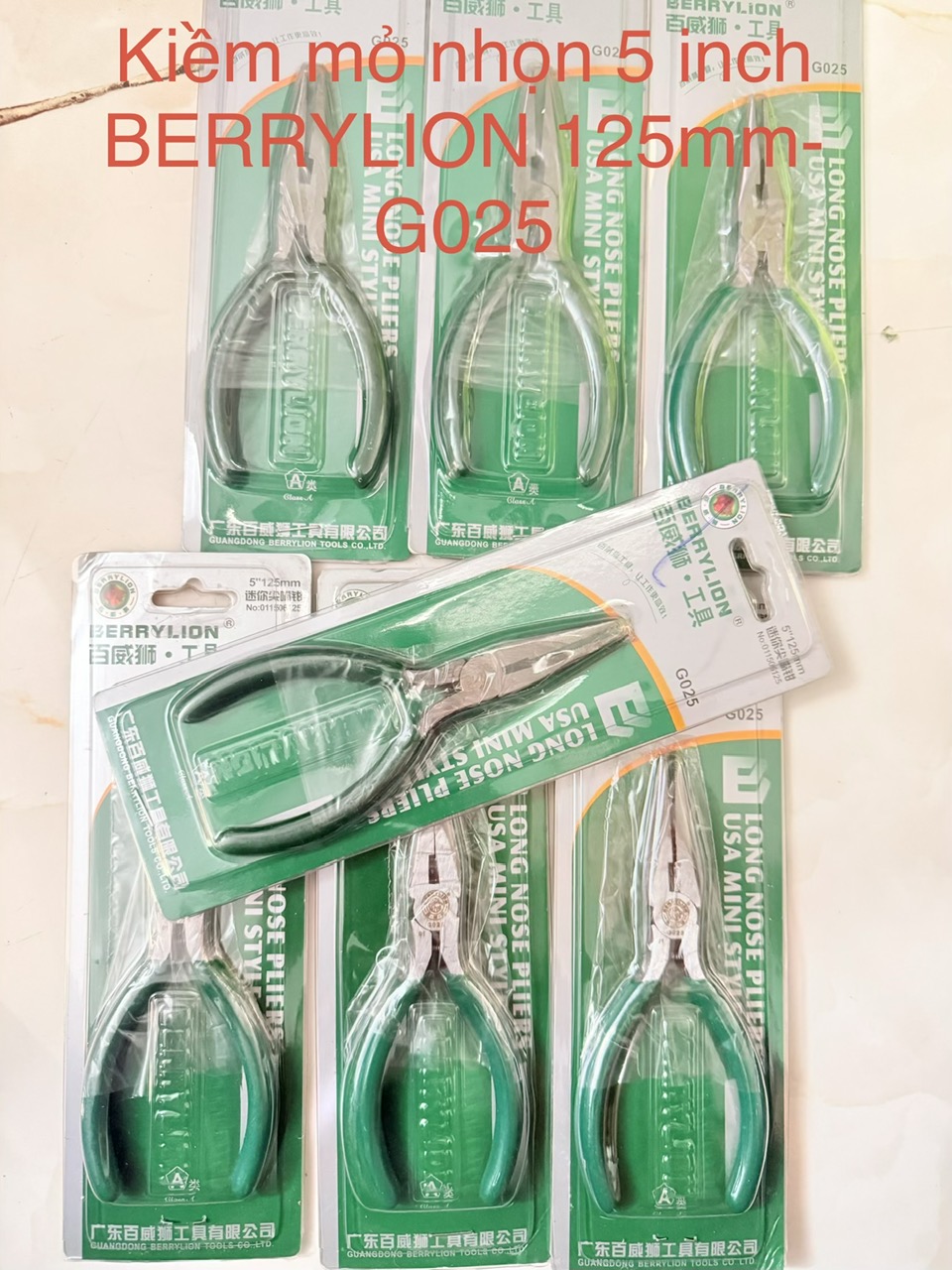 KÈm mỏ chuột 5inch1