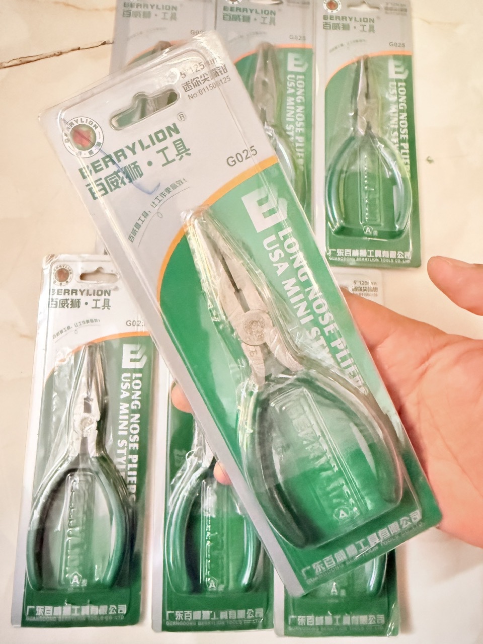 KÈm mỏ chuột 5inch2