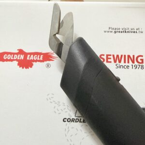 WD-KÉO ĐIỆN EC-2000 (GOLDEN -EAGLE) -KEO CẮT ĐIỆN ĐA DỤNG