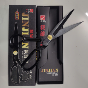 WD-KÉO CẮT VẢI JINJIAN CH-250